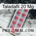 Taladafil 20Mg 18